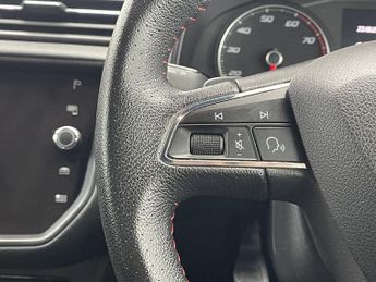 SEAT ARONA 1.0 TSI GPF FR SUV 5dr Petrol DSG Euro 6 (s/s) (115 ps)