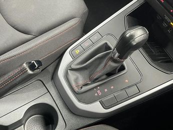 SEAT ARONA 1.0 TSI GPF FR SUV 5dr Petrol DSG Euro 6 (s/s) (115 ps)