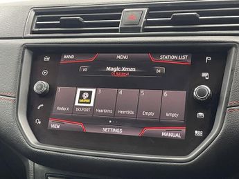 SEAT ARONA 1.0 TSI GPF FR SUV 5dr Petrol DSG Euro 6 (s/s) (115 ps)