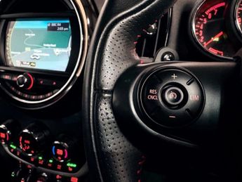 MINI COUNTRYMAN 2.0 Cooper S SUV 5dr Petrol Auto ALL4 Euro 6 (s/s) (192 ps)
