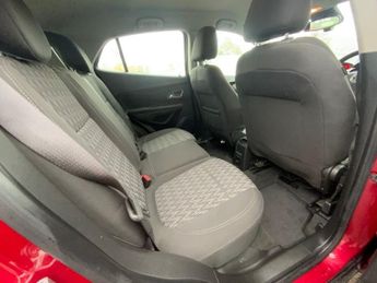 VAUXHALL MOKKA 1.4i Turbo Exclusiv SUV 5dr Petrol Auto 2WD Euro 6 (140 ps)