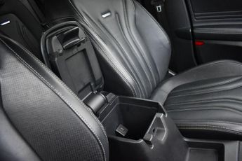 FORD FOCUS 1.5 EcoBlue Vignale Hatchback 5dr Diesel Auto Euro 6 (s/s) (120 