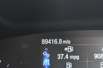 FORD FOCUS 1.5 EcoBlue Vignale Hatchback 5dr Diesel Auto Euro 6 (s/s) (120 