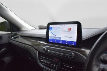 FORD FOCUS 1.5 EcoBlue Vignale Hatchback 5dr Diesel Auto Euro 6 (s/s) (120 