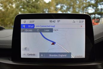 FORD FOCUS 1.5 EcoBlue Vignale Hatchback 5dr Diesel Auto Euro 6 (s/s) (120 