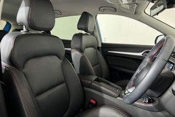 MG MG ZS 51.1kWh Trophy Connect SUV 5dr Electric Auto (176 ps) 1 Owner / 