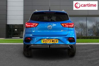 MG MG ZS 51.1kWh Trophy Connect SUV 5dr Electric Auto (176 ps) 1 Owner / 