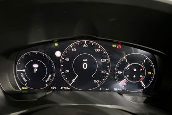 MAZDA 121 2.5 e-SKYACTIV 17.8kWh Homura SUV 5dr Petrol Plug-in Hybrid Auto