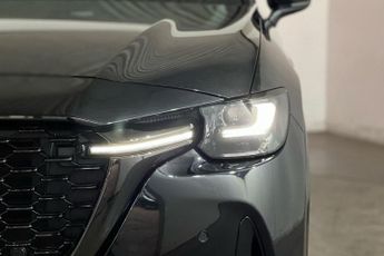 MAZDA 121 2.5 e-SKYACTIV 17.8kWh Homura SUV 5dr Petrol Plug-in Hybrid Auto
