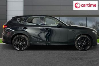 MAZDA 121 2.5 e-SKYACTIV 17.8kWh Homura SUV 5dr Petrol Plug-in Hybrid Auto