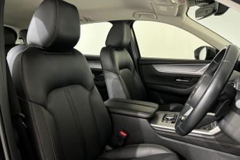 MAZDA 121 2.5 e-SKYACTIV 17.8kWh Homura SUV 5dr Petrol Plug-in Hybrid Auto