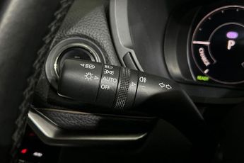 MAZDA 121 2.5 e-SKYACTIV 17.8kWh Homura SUV 5dr Petrol Plug-in Hybrid Auto