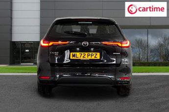 MAZDA 121 2.5 e-SKYACTIV 17.8kWh Homura SUV 5dr Petrol Plug-in Hybrid Auto