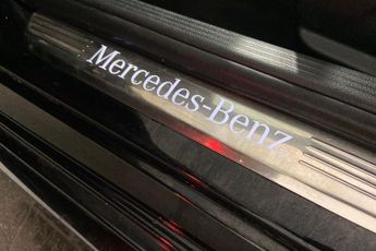 MERCEDES-BENZ C-CLASS 2.0 C300de 13.5kWh AMG Line Edition (Premium) Saloon 4dr Diesel 