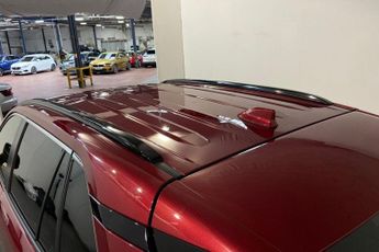 TOYOTA RAV4 2.5 VVT-h GPF Icon SUV 5dr Petrol Hybrid CVT Euro 6 (s/s) (218 p