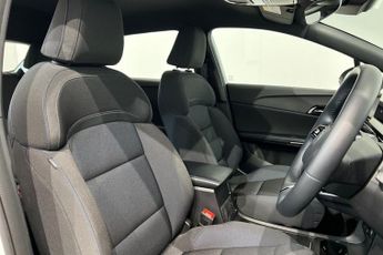 MG MG 4 64kWh SE Long Range Hatchback 5dr Electric Auto (203 ps) Adaptiv