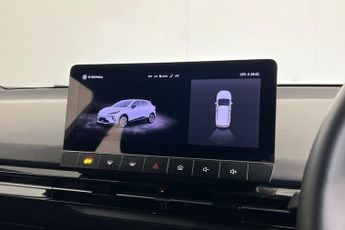 MG MG 4 64kWh SE Long Range Hatchback 5dr Electric Auto (203 ps) Adaptiv