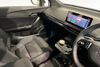 MG MG 4 64kWh SE Long Range Hatchback 5dr Electric Auto (203 ps) Adaptiv