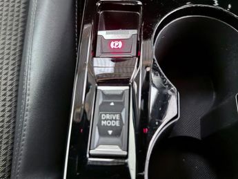 PEUGEOT E-2008 50kWh GT SUV 5dr Electric Auto (136 ps)