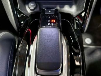 PEUGEOT E-2008 50kWh GT SUV 5dr Electric Auto (136 ps)