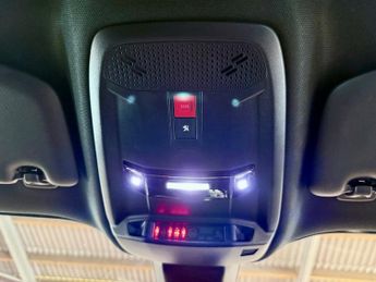 PEUGEOT E-2008 50kWh GT SUV 5dr Electric Auto (136 ps)