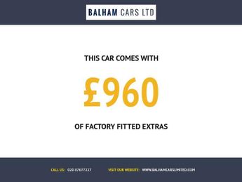 BMW 1 SERIES AUTOMATIC 1.5 118i Sport Hatchback 5dr Petrol Auto Euro 6 (s/s) 