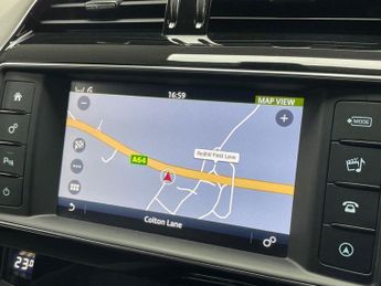 JAGUAR F-PACE 2.0 D180 R-Sport SUV 5dr Diesel Auto Euro 6 (s/s) (180 ps)