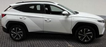 HYUNDAI TUCSON 1.6 T-GDi MHEV Premium SUV 5dr Petrol Hybrid DCT Euro 6 (s/s) (1