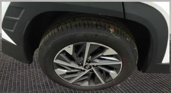 HYUNDAI TUCSON 1.6 T-GDi MHEV Premium SUV 5dr Petrol Hybrid DCT Euro 6 (s/s) (1