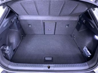 CUPRA FORMENTOR 1.5 eTSI V2 SUV 5dr Petrol Hybrid DSG Euro 6 (s/s) (150 ps)