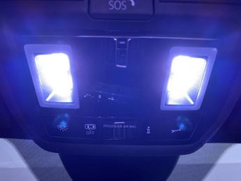 CUPRA FORMENTOR 1.5 eTSI V2 SUV 5dr Petrol Hybrid DSG Euro 6 (s/s) (150 ps)