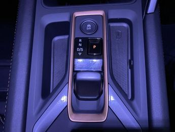 CUPRA FORMENTOR 1.5 eTSI V2 SUV 5dr Petrol Hybrid DSG Euro 6 (s/s) (150 ps)