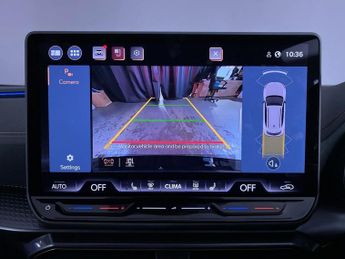 CUPRA FORMENTOR 1.5 eTSI V2 SUV 5dr Petrol Hybrid DSG Euro 6 (s/s) (150 ps)