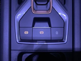 CUPRA FORMENTOR 1.5 eTSI V2 SUV 5dr Petrol Hybrid DSG Euro 6 (s/s) (150 ps)