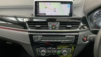 BMW X1 2.0 20i GPF xLine SUV 5dr Petrol Auto xDrive Euro 6 (s/s) (192 p