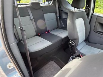 MITSUBISHI COLT 1.3 CZ2 Hatchback 3dr Petrol Manual Euro 4 (94 ps)