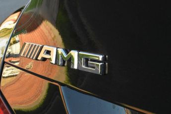 MERCEDES-BENZ CLA 2.0 CLA45 AMG Coupe 7G-DCT 4MATIC (360ps)