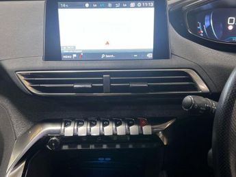 PEUGEOT 5008 1.5 BlueHDi GT Line SUV 5dr Diesel EAT Euro 6 (s/s) (130 ps)