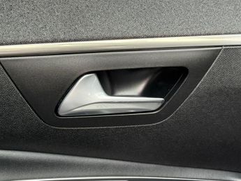 PEUGEOT 5008 1.5 BlueHDi GT Line SUV 5dr Diesel EAT Euro 6 (s/s) (130 ps)