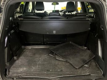 PEUGEOT 5008 1.5 BlueHDi GT Line SUV 5dr Diesel EAT Euro 6 (s/s) (130 ps)