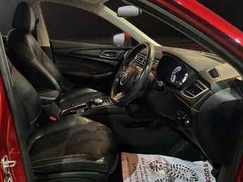 MG MG5 52.5kWh Exclusive Estate 5dr Electric Auto (156 ps)