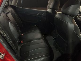 MG MG5 52.5kWh Exclusive Estate 5dr Electric Auto (156 ps)