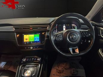 MG MG5 52.5kWh Exclusive Estate 5dr Electric Auto (156 ps)