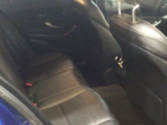 MERCEDES-BENZ C-CLASS 1.5 C200 MHEV EQ Boost SE Saloon 4dr Petrol G-Tronic+ Euro 6 (s/