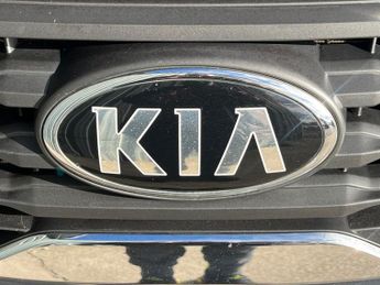 KIA SPORTAGE 2.0 CRDi KX-4 SUV 5dr Diesel Auto AWD Euro 5 (181 bhp)