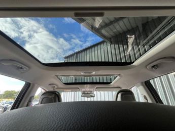 KIA SPORTAGE 2.0 CRDi KX-4 SUV 5dr Diesel Auto AWD Euro 5 (181 bhp)