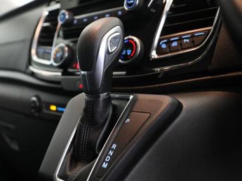 FORD TRANSIT CUSTOM 2.0 280 EcoBlue Limited Panel Van 5dr Diesel Auto L1 H1 Euro 6 (