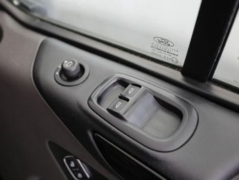 FORD TRANSIT CUSTOM 2.0 280 EcoBlue Limited Panel Van 5dr Diesel Auto L1 H1 Euro 6 (