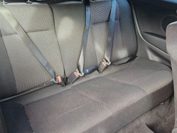 VAUXHALL ASTRA 1.6i SXi Sport Hatch 3dr Petrol Easytronic (156 g/km, 103 bhp)