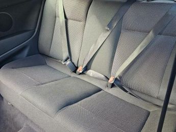 VAUXHALL ASTRA 1.6i SXi Sport Hatch 3dr Petrol Easytronic (156 g/km, 103 bhp)